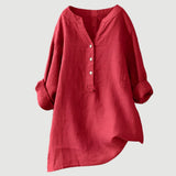 Avara | Blusa de mujer ligera y cómoda