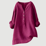 Avara | Blusa de mujer ligera y cómoda