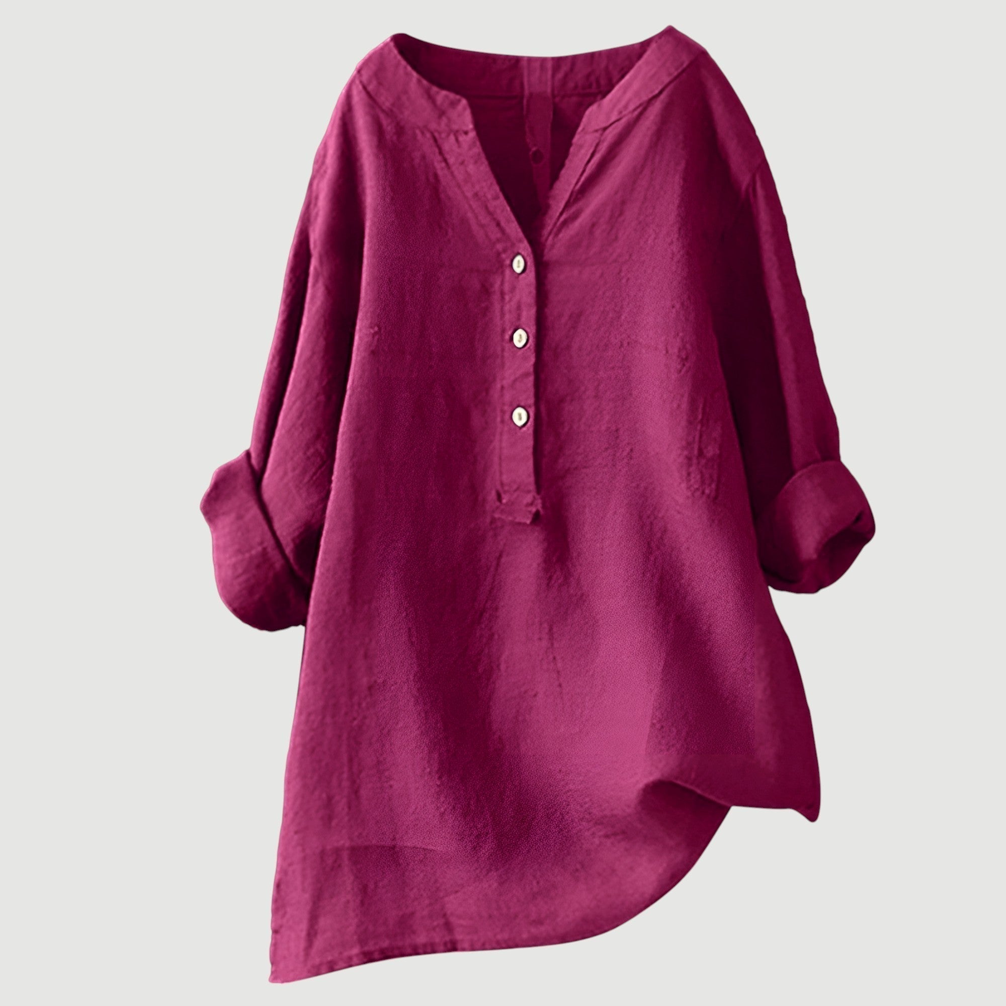 Avara | Blusa de mujer ligera y cómoda