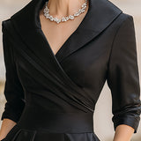 Lea | Elegante vestido midi
