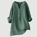 Avara | Blusa de mujer ligera y cómoda
