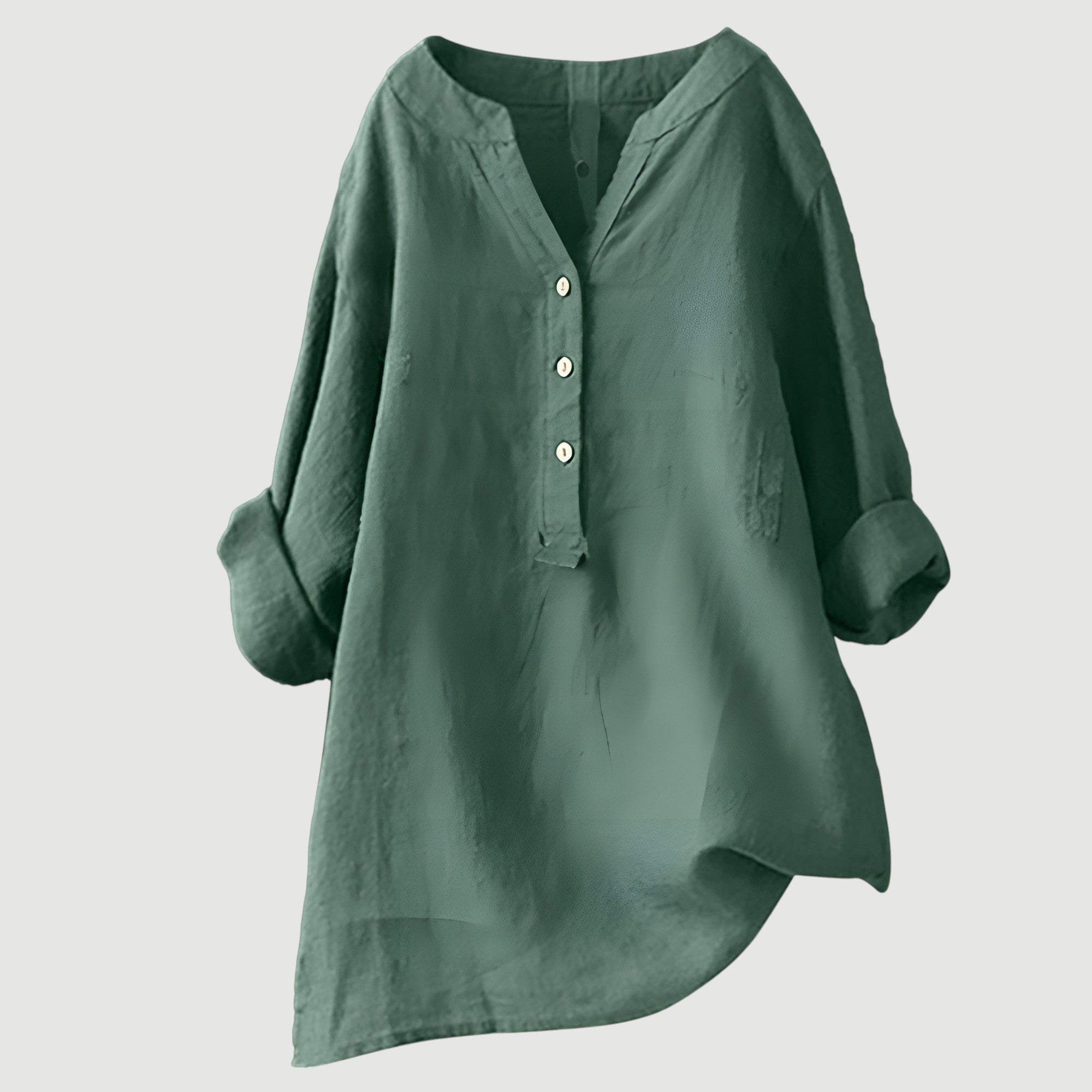 Avara | Blusa de mujer ligera y cómoda
