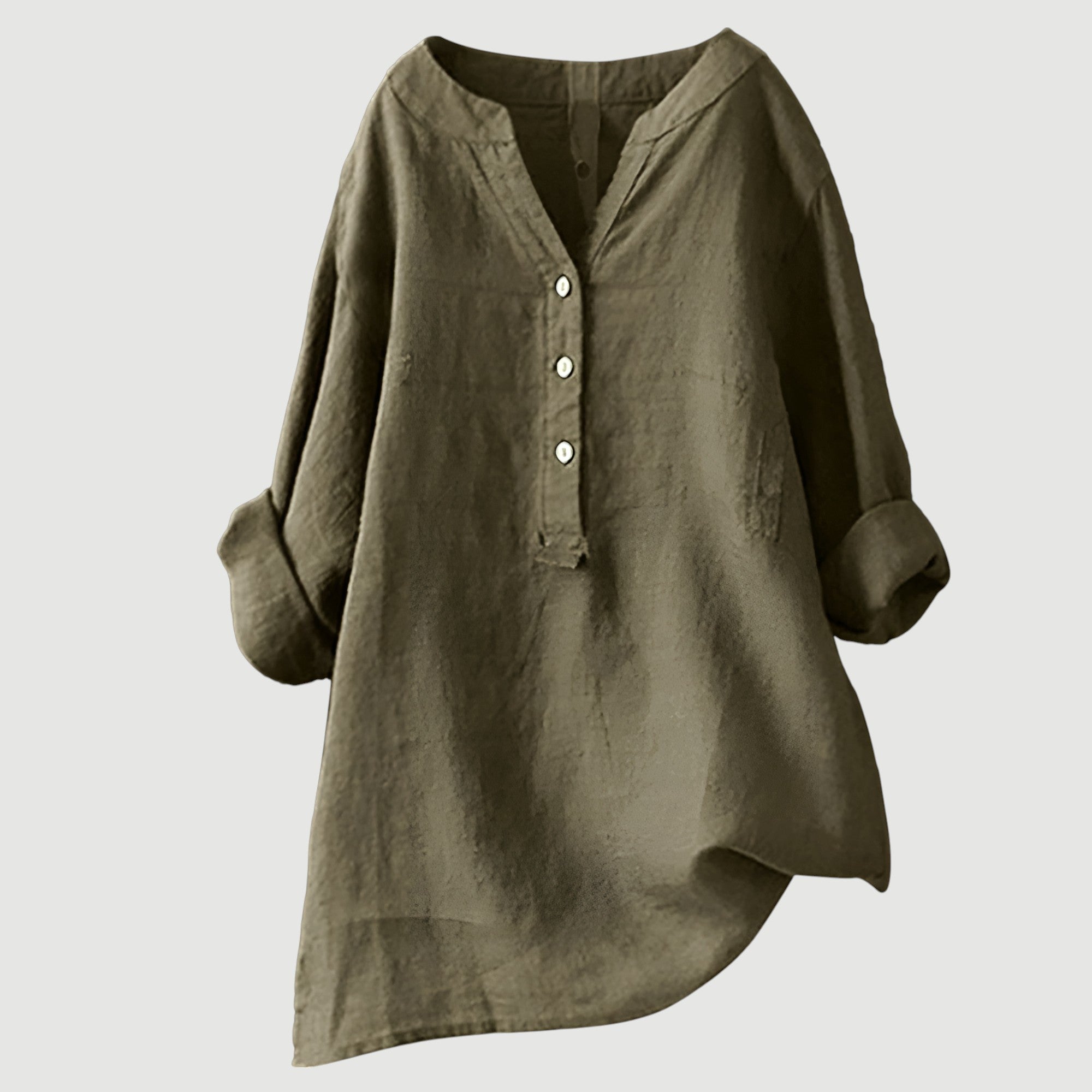 Avara | Blusa de mujer ligera y cómoda