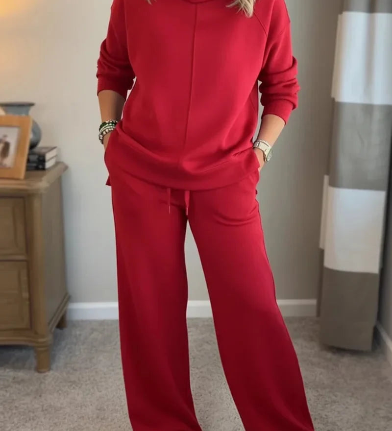 MIRELLA™ | Conjunto comfort
