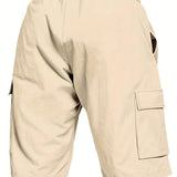 Hugo | Shorts cómodos ajustables