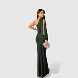 Kastarzyna | Vestido elegante