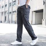 Enrique | Pantalones Cargo Cómodos