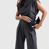 Gemma | Conjunto Elegante