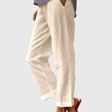 Ángela | Pantalones Elegantes para Mujer
