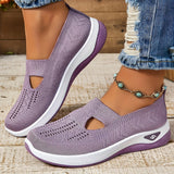 Ortho – Zapatos ortopédicos antideslizantes