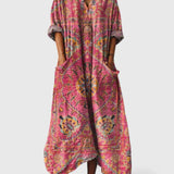 Calpurnia | Vestido Elegante