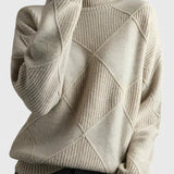 Jasmine | Jersey de Cuello