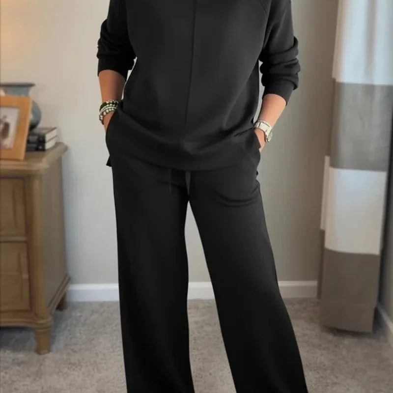 MIRELLA™ | Conjunto comfort