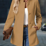 Macarena | Chaqueta elegante y atemporal