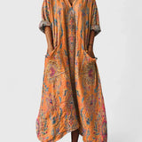 Calpurnia | Vestido Elegante