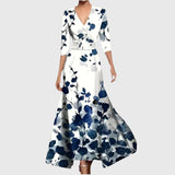 Olalla | Vestido Elegante