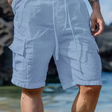 Hugo | Shorts cómodos ajustables