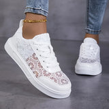 Audra | Zapatillas deportivas de malla para mujer, para el día a día