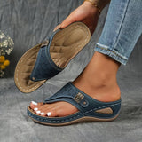 Elondra | Sandalias de Tacón Confortables y de Soporte