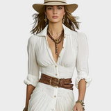 Hayden | Vestido maxi elegante
