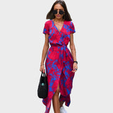 Aldona | Vestido vaporoso y elegante para cualquier ocasión