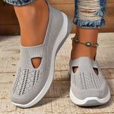 Ortho – Zapatos ortopédicos antideslizantes