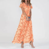 Eimear | Vestido fluido favorecedor