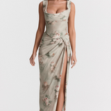 Krisstyna | Vestido elegante