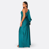 Céleste | Vestido Maxi Elegante