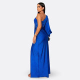 Céleste | Vestido Maxi Elegante