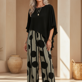 Sabria | Conjunto de Verano Casual
