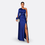 Céleste | Vestido Maxi Elegante