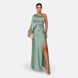 Céleste | Vestido Maxi Elegante