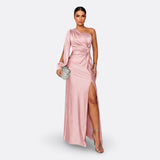 Céleste | Vestido Maxi Elegante