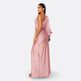 Céleste | Vestido Maxi Elegante