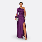 Céleste | Vestido Maxi Elegante