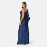 Céleste | Vestido Maxi Elegante