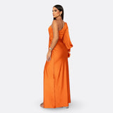 Céleste | Vestido Maxi Elegante