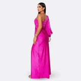 Céleste | Vestido Maxi Elegante