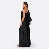 Céleste | Vestido Maxi Elegante