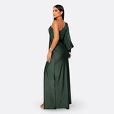 Céleste | Vestido Maxi Elegante