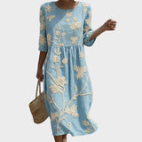Castia | Vestido elegante