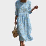 Nastalia | Vestido elegante