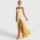 Daria | Vestido Largo Sofisticado