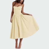 Jaroslava | Vestido elegante de mujer
