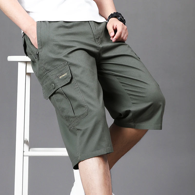 Paracay | Shorts cargo