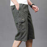 Shorts cargo Paracay