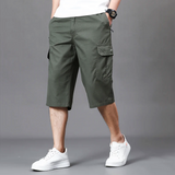 Shorts cargo Paracay