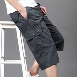 Shorts cargo Paracay