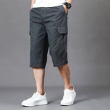 Shorts cargo Paracay